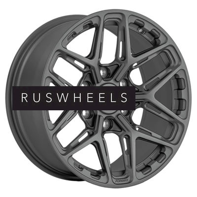 Диски LS Forged 9x17/6x139,7 ET20 D106,1 LS FG53 MGM (конус)