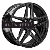 Диски LS Forged 8x19/5x114,3 ET45 D67,1 LS FG50 BK (конус, C570) Диски LS Forged 8x19/5x114,3 ET45 D67,1 LS FG50 BK (конус, C570)