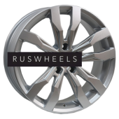 Диски RST 7x17/5x112 ET40 D57,1 R047 (Yeti) Silver