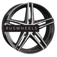 Диски Replay 8,5x20/5x112 ET38 D57,1 VV340(SK) MBF (конус, C570) Диски Replay 8,5x20/5x112 ET38 D57,1 VV340(SK) MBF (конус, C570)