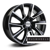 Диски Carwel R15 / 6J PCD 5x100 ЕТ 40 ЦО 57.1 Сатурн Диски Carwel R15 / 6J PCD 5x100 ЕТ 40 ЦО 57.1 Сатурн