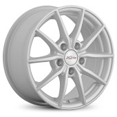 Диски X'trike  X-111  6,5\R15 5*108 ET38  d67,1  HS  [13077]