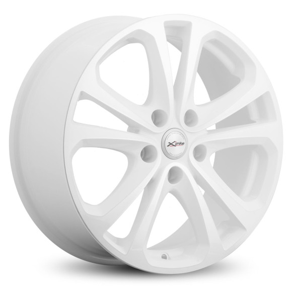 Диски Xtrike 7,0\R17 5*114.3 ET45 d67.1 W/FP Диски Xtrike 7,0\R17 5*114.3 ET45 d67.1 W/FP