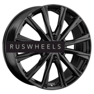 Диски Replay 8x22/6x139,7 ET55 D95,1 LX246 BK (пш, C570) Диски Replay 8x22/6x139,7 ET55 D95,1 LX246 BK (пш, C570)