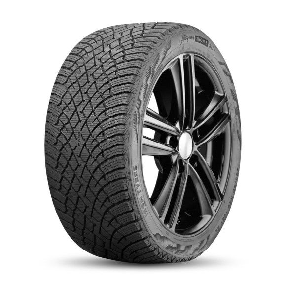 Шины Ikon Tyres 285/40/20 T 108 Ikon Autograph Snow 5 SUV XL Шины Ikon Tyres 285/40/20 T 108 Ikon Autograph Snow 5 SUV XL