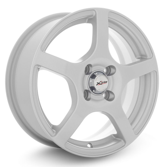 Диски Xtrike 6,0\R15 4*100 ET45 d60.1 HS Диски Xtrike 6,0\R15 4*100 ET45 d60.1 HS