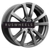 Диски iFree 7x17/5x112 ET40 D57,1 Бэнкс (КС645) Хай Вэй Диски iFree 7x17/5x112 ET40 D57,1 Бэнкс (КС645) Хай Вэй