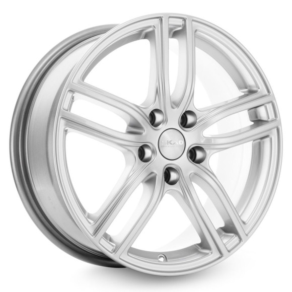 Диски СКАД 7,0\R17 5*114.3 ET35 d60.1 Селена Диски СКАД 7,0\R17 5*114.3 ET35 d60.1 Селена