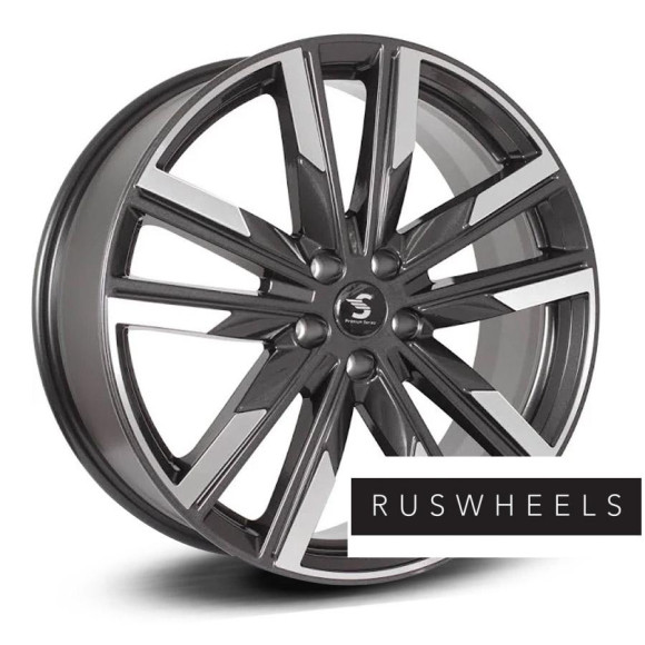Диски Premium Series R20 / 8J PCD 5x112 ЕТ 39 ЦО 66.6 КР014 Audi Q5 Диски Premium Series R20 / 8J PCD 5x112 ЕТ 39 ЦО 66.6 КР014 Audi Q5