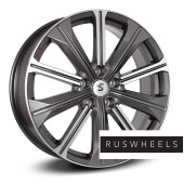 Диски Premium Series R19 / 7J PCD 5x112 ЕТ 43 ЦО 57.1 КР013 Tiguan Диски Premium Series R19 / 7J PCD 5x112 ЕТ 43 ЦО 57.1 КР013 Tiguan