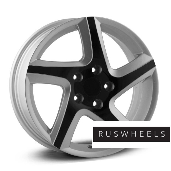 Диски Legeartis Concept R16 / 6.5J PCD 5x112 ЕТ 39.5 ЦО 66.6 SNG506 Диски Legeartis Concept R16 / 6.5J PCD 5x112 ЕТ 39.5 ЦО 66.6 SNG506