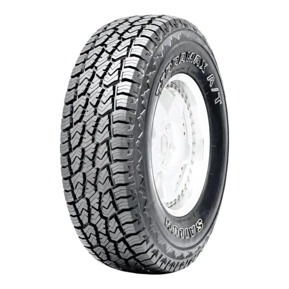 Шины Sailun 265/70R17 115S Terramax A/T TL OWL M+S 3PMSF Шины Sailun 265/70R17 115S Terramax A/T TL OWL M+S 3PMSF