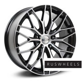 Диски NEO R19 / 7.5J PCD 5x112 ЕТ 45 ЦО 66.6 940 Диски NEO R19 / 7.5J PCD 5x112 ЕТ 45 ЦО 66.6 940