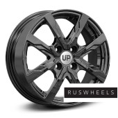 Диски Wheels UP R15 / 6J PCD 4x100 ЕТ 46 ЦО 54.1 Up122 Диски Wheels UP R15 / 6J PCD 4x100 ЕТ 46 ЦО 54.1 Up122