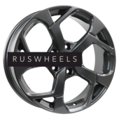 Диски RST 7x17/5x114,3 ET48 D67,1 R067 (Sportage) BMG