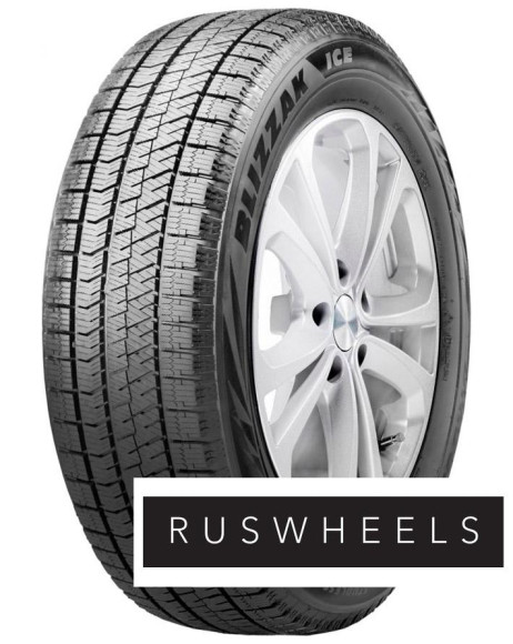 Шины Bridgestone 275/40 r19 Blizzak Ice 105H Шины Bridgestone 275/40 r19 Blizzak Ice 105H