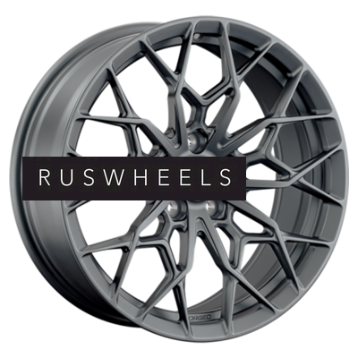 Диски LS Forged 9x21/5x120 ET45,5 D62,6 LS FG29 MGM (конус) Диски LS Forged 9x21/5x120 ET45,5 D62,6 LS FG29 MGM (конус)