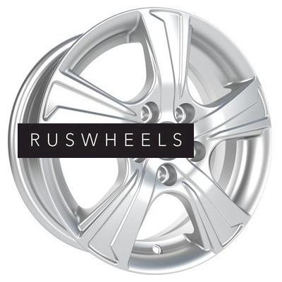 Диски СКАД 5,5x14/4x100 ET38 D67,1 Крит (КЛ241) Селена Диски СКАД 5,5x14/4x100 ET38 D67,1 Крит (КЛ241) Селена