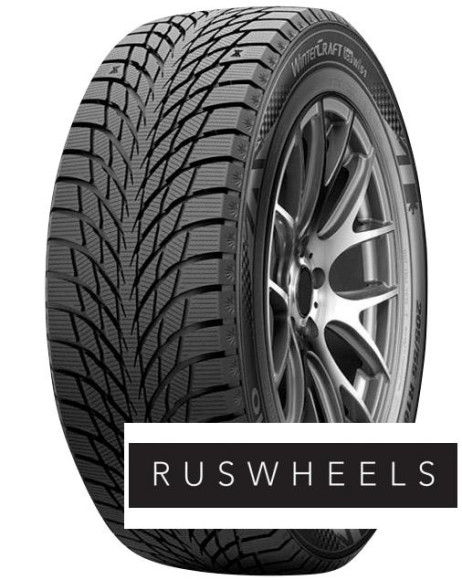 Шины Kumho  245/40/18  T 97 WI51 Шины Kumho  245/40/18  T 97 WI51