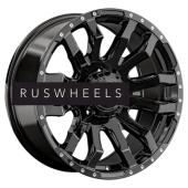 Диски LS 9x20/5x150 ET25 D110,5 1294 BK (конус, Колпак+лого) Диски LS 9x20/5x150 ET25 D110,5 1294 BK (конус, Колпак+лого)