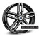 Диски КиК R16 / 6J PCD 5x108 ЕТ 45 ЦО 67.1 Sayan Диски КиК R16 / 6J PCD 5x108 ЕТ 45 ЦО 67.1 Sayan