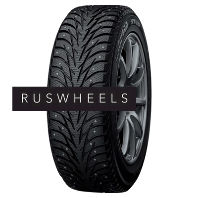 Шины Yokohama 275/35R20 102T XL iceGuard Stud iG35 TL + (шип.)