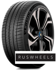 Шины Michelin 255/40 r21 Pilot Sport EV Acoustic 102Y Шины Michelin 255/40 r21 Pilot Sport EV Acoustic 102Y