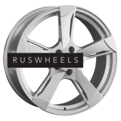 Диски Replay 8,5x19/5x112 ET31,5 D66,6 A216(MR) Sil (конус, C570) Диски Replay 8,5x19/5x112 ET31,5 D66,6 A216(MR) Sil (конус, C570)