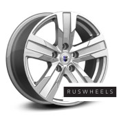 Диски КиК R16 / 7J PCD 5x112 ЕТ 45 ЦО 66.6 Висмут Диски КиК R16 / 7J PCD 5x112 ЕТ 45 ЦО 66.6 Висмут
