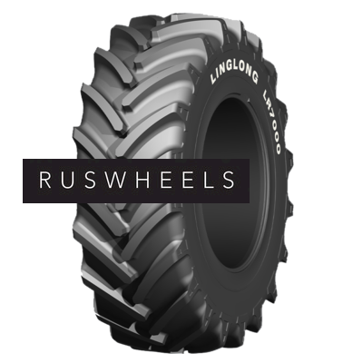 Шины Всесезонная LingLong 710/75R42 181D (184A8) LR7000 R-1W TL КИТАЙ  Шины Всесезонная LingLong 710/75R42 181D (184A8) LR7000 R-1W TL КИТАЙ