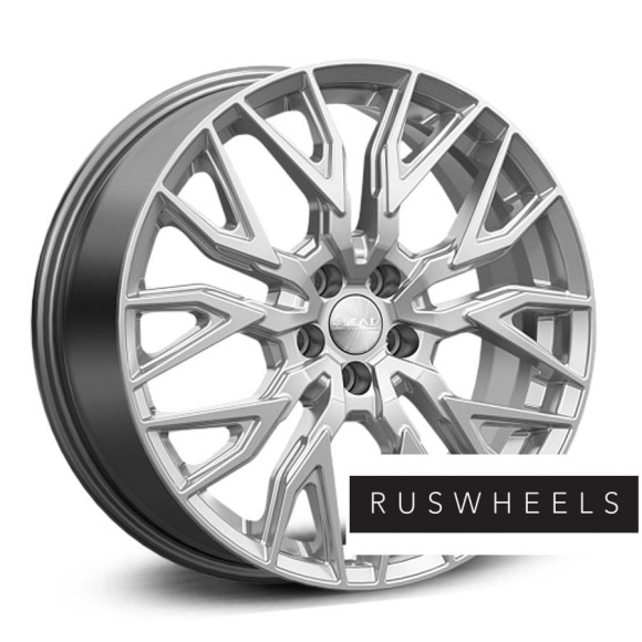 Диски Скад R18 / 7J PCD 5x100 ЕТ 28 ЦО 57.1 Эльба Диски Скад R18 / 7J PCD 5x100 ЕТ 28 ЦО 57.1 Эльба