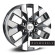 Диски RST R17 / 6.5J PCD 6x139.7 ЕТ 48 ЦО 92.5 R237