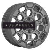 Диски LS 8x18/6x139,7 ET36 D100,1 1364 MGM (конус, Колпак+лого) Диски LS 8x18/6x139,7 ET36 D100,1 1364 MGM (конус, Колпак+лого)