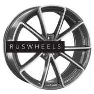 Диски Replay 8,5x19/5x112 ET36 D66,6 MR346 GMF (конус, C570-01) Диски Replay 8,5x19/5x112 ET36 D66,6 MR346 GMF (конус, C570-01)