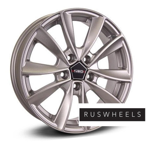 Диски NEO R16 / 6.5J PCD 5x105 ЕТ 39 ЦО 56.6 642