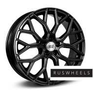 Диски RST R19 / 7J PCD 5x114.3 ЕТ 40 ЦО 64.1 R059 Диски RST R19 / 7J PCD 5x114.3 ЕТ 40 ЦО 64.1 R059