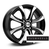 Диски iFree R15 / 6J PCD 4x114.3 ЕТ 40 ЦО 67.1 Дайс Диски iFree R15 / 6J PCD 4x114.3 ЕТ 40 ЦО 67.1 Дайс