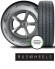 Шины Ikon 235/65 r16c Autograph Eco C3 121/119R