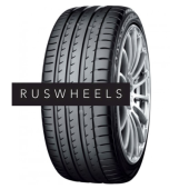 Шины Yokohama 295/30ZR19 100(Y) XL Advan Sport V105S TL Шины Yokohama 295/30ZR19 100(Y) XL Advan Sport V105S TL