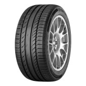 Шины Continental 235/65/18 W 106 ContiSportContact 5 SUV (AO) Шины Continental 235/65/18 W 106 ContiSportContact 5 SUV (AO)