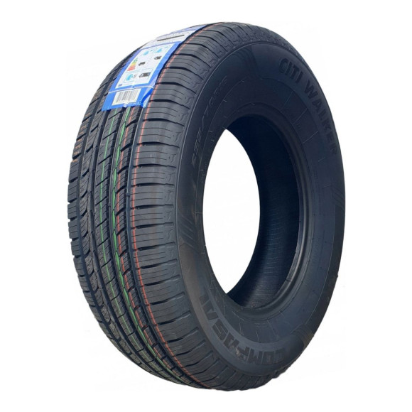 Шины Compasal 225/55 r18 CITI WALKER 98H Шины Compasal 225/55 r18 CITI WALKER 98H