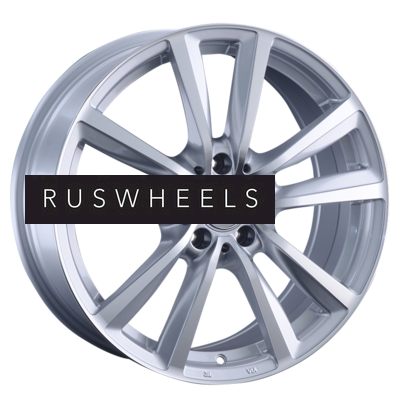 Диски Replay 7,5x18/5x112 ET48 D57,1 SK140 SF (конус, C570)