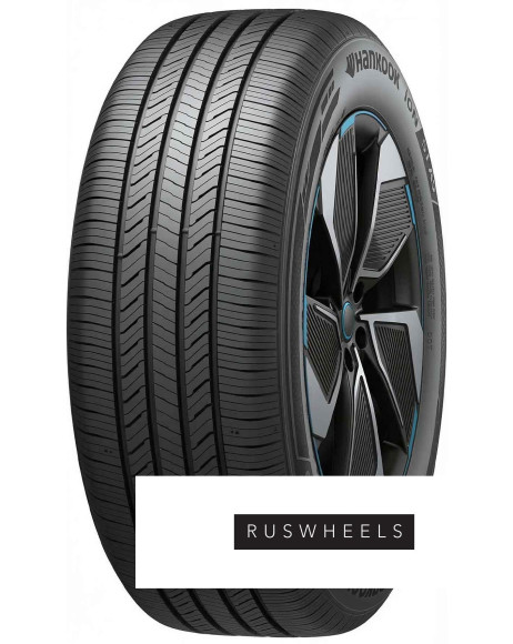 Шины Hankook 255/45R20 101T iON evo SUV IK01A TL Шины Hankook 255/45R20 101T iON evo SUV IK01A TL