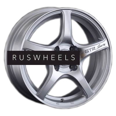 Диски LS 5,5x14/4x100 ET45 D73,1 537 SF