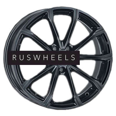 Диски MAK 6x16/4x100 ET50 D56,1 DaVinci Gloss Black
