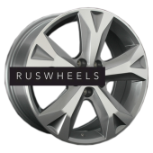 Диски Replay 7x17/5x114,3 ET48,5 D67,1 KI299 GMF (конус, C570)