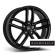 Диски Dezent R17 / 7J PCD 5x114.3 ЕТ 48 ЦО 67.1 TR black Диски Dezent R17 / 7J PCD 5x114.3 ЕТ 48 ЦО 67.1 TR black