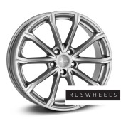 Диски MAK R18 / 7.5J PCD 5x114.3 ЕТ 51 ЦО 67.1 DaVinci Диски MAK R18 / 7.5J PCD 5x114.3 ЕТ 51 ЦО 67.1 DaVinci