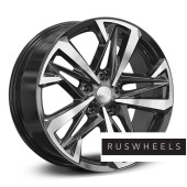 Диски Скад R18 / 8J PCD 5x108 ЕТ 50 ЦО 63.35 Ультима