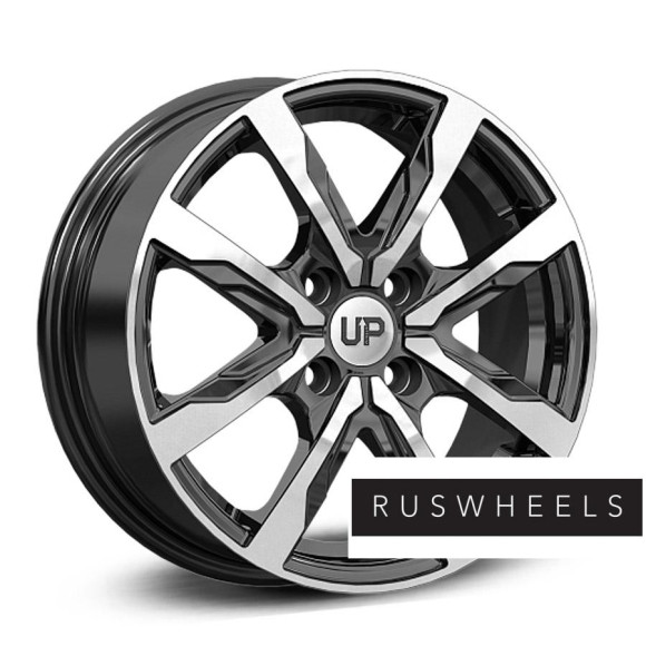 Диски Wheels UP R15 / 6J PCD 4x100 ЕТ 46 ЦО 54.1 Up122 Диски Wheels UP R15 / 6J PCD 4x100 ЕТ 46 ЦО 54.1 Up122
